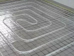 汉台清洗地暖哪家好