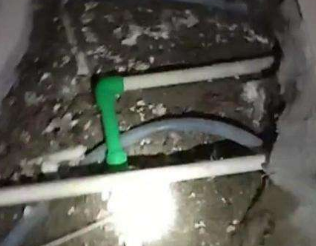 汉台卫生间漏水多少钱