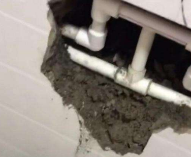汉台卫生间防水找谁好