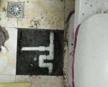 汉台卫生间防水推荐公司