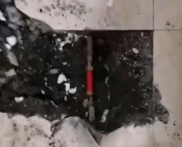 汉台卫生间测漏水公司