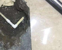 汉台卫生间测漏水多少钱