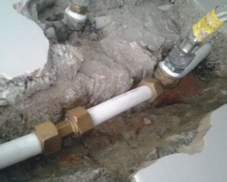 汉台测漏水多少钱