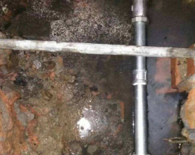 汉台卫生间测漏水多少钱