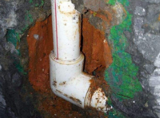 汉台卫生间测漏水价格明细