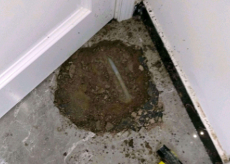 汉台水管维修哪家好