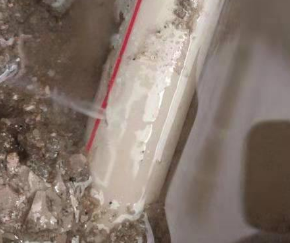 汉台水管维修公司