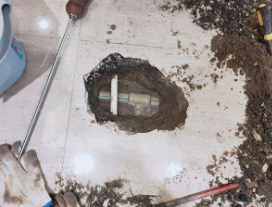 汉台卫生间防水多少钱