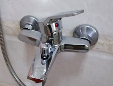汉台水管维修多少钱