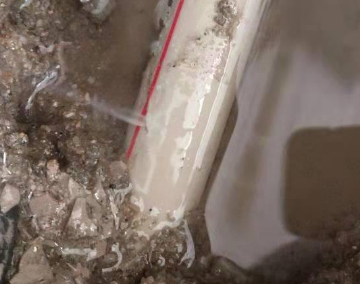 汉台水管维修多少钱