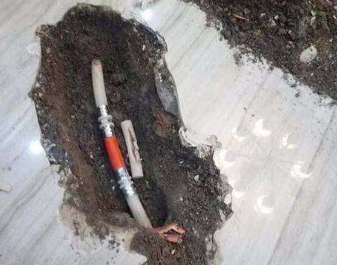 汉台水管维修哪家好