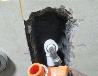 汉台卫生间测漏水哪家好