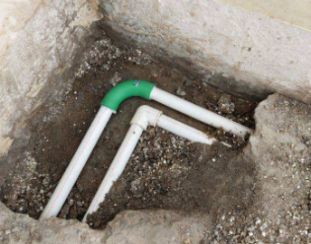 汉台卫生间测漏水价格多少