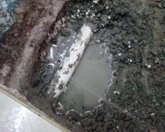 汉台卫生间测漏水哪家好