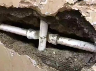 汉台水管维修哪家好