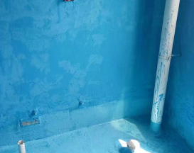 汉台卫生间防水多少钱