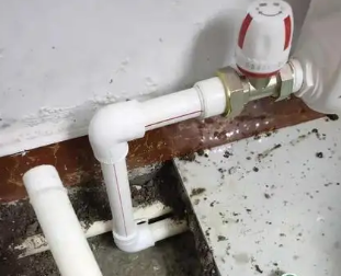 汉台卫生间测漏水多少钱