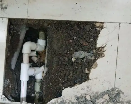 汉台卫生间测漏水哪家好
