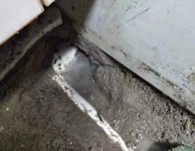 汉台卫生间测漏水多少钱