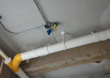 汉台水管维修多少钱