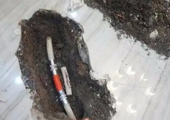 汉台卫生间测漏水哪家好