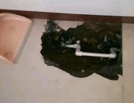 汉台卫生间测漏水多少钱