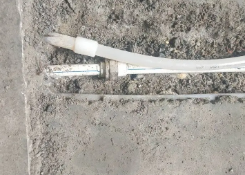 汉台卫生间测漏水之解决方法