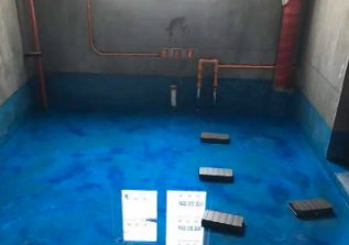 汉台卫生间防水步骤
