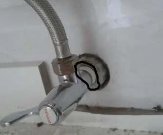 汉台水管维修多少钱