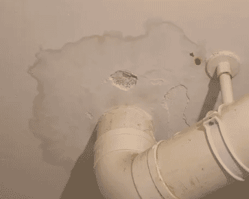 汉台卫生间测漏水的检测方法