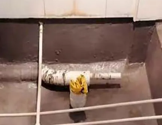 汉台卫生间测漏水服务电话