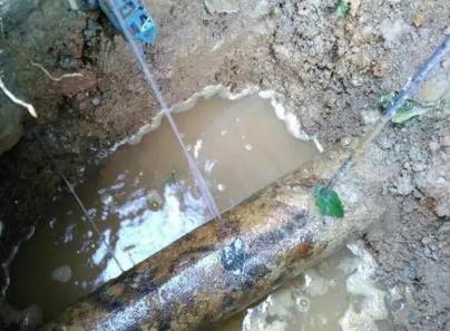 汉台卫生间测漏水公司分享下我们可以检测到轻微的漏水和水压吗？