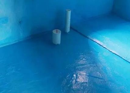 汉台卫生间防水公司分享防水小知识