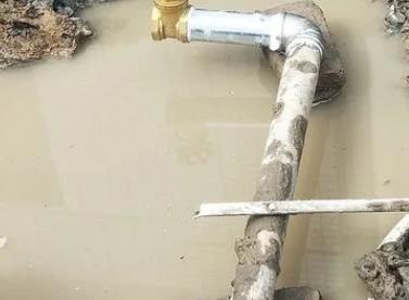 汉台测漏水公司电话